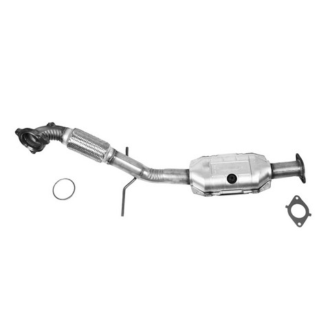 AP Exhaust 770330 Catalytic Converter-Direct Fit For VOLVO